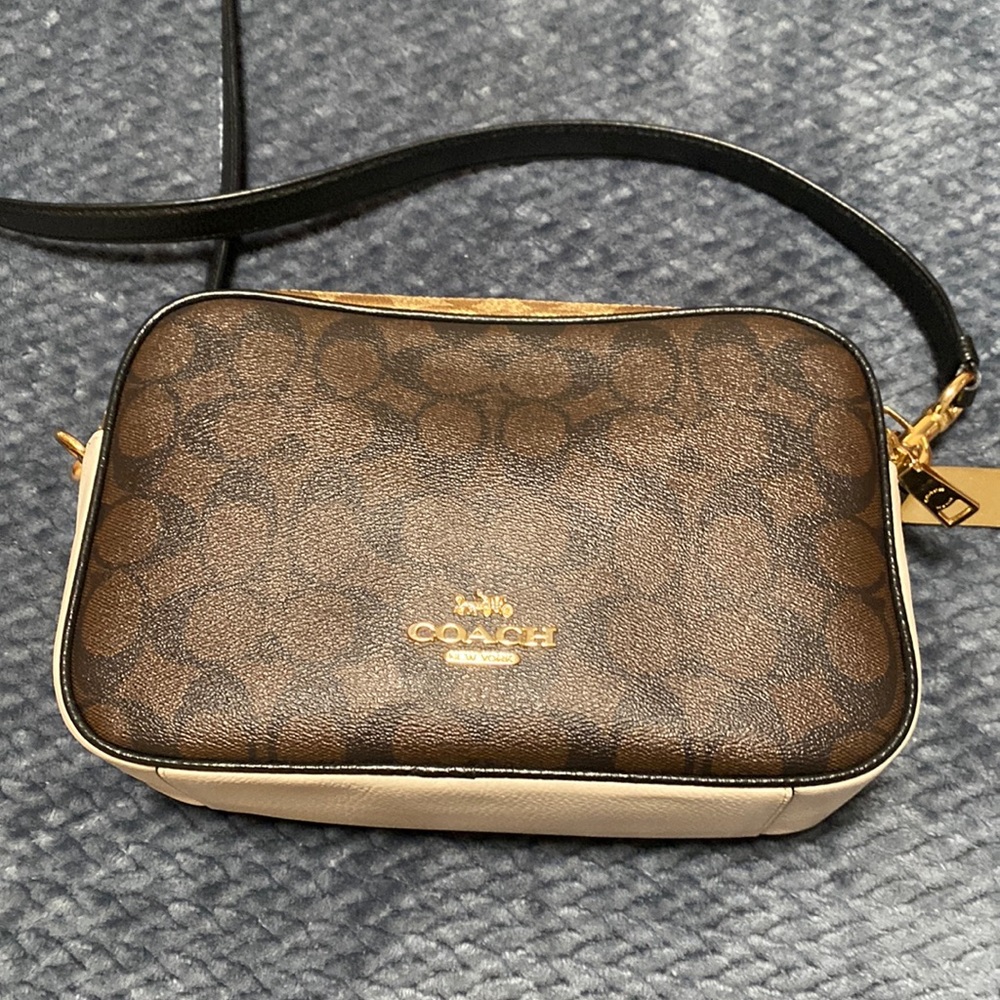Coach crossbody